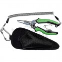 Gunki Multi Fine Nose Pliers MM