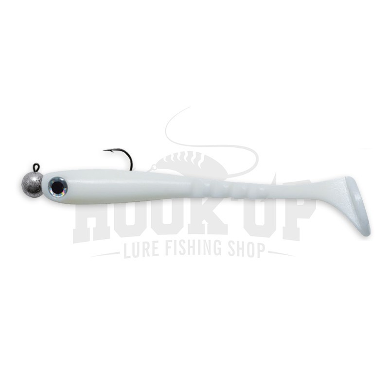 Delalande Zand Shad 8.5cm Monte - Imagen 6 de 9