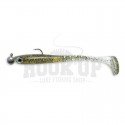 53 Light Gold