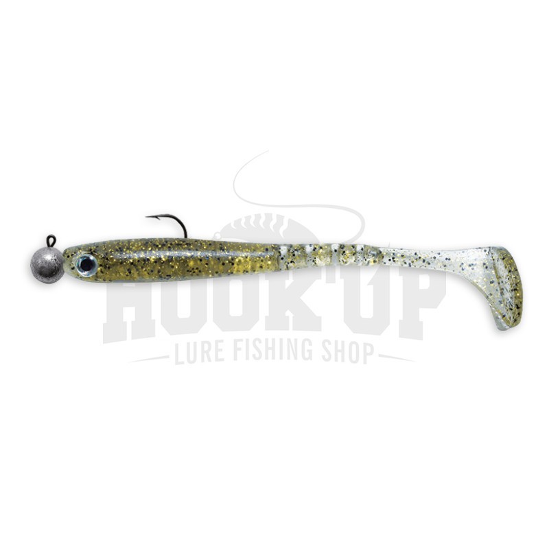 Delalande Zand Shad 8.5cm Monte - Imagen 7 de 9