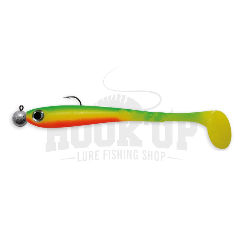 Delalande Zand Shad 8.5cm Monte - Imagen 8 de 9