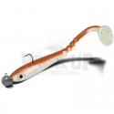 Delalande Zand Shad 8cm Monte