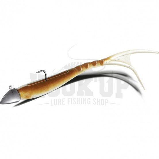 Delalande Zand Finess 8cm Monte Main