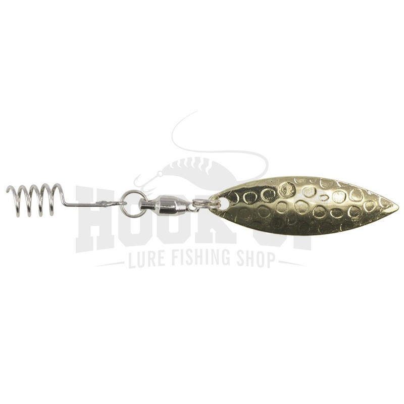 Scratch Tackle Quick Blade Willow