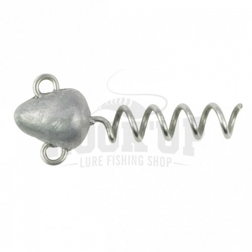 Scratch Tackle Plomb Mass Fix