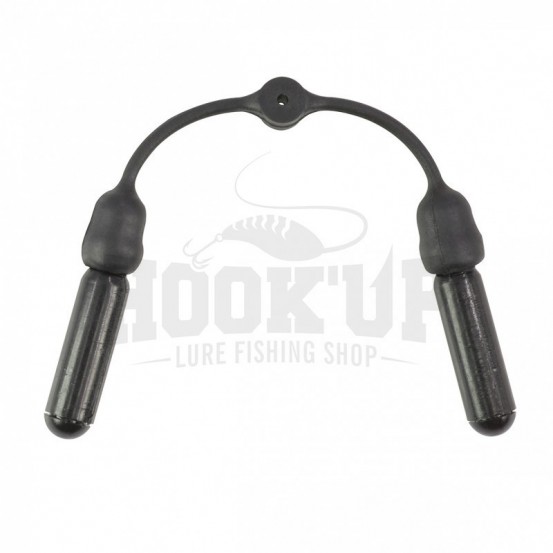 Scratch Tackle Twin Rattler