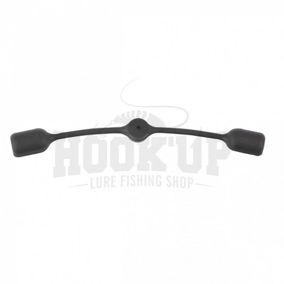 Scratch Tackle Spider Rattle Collar