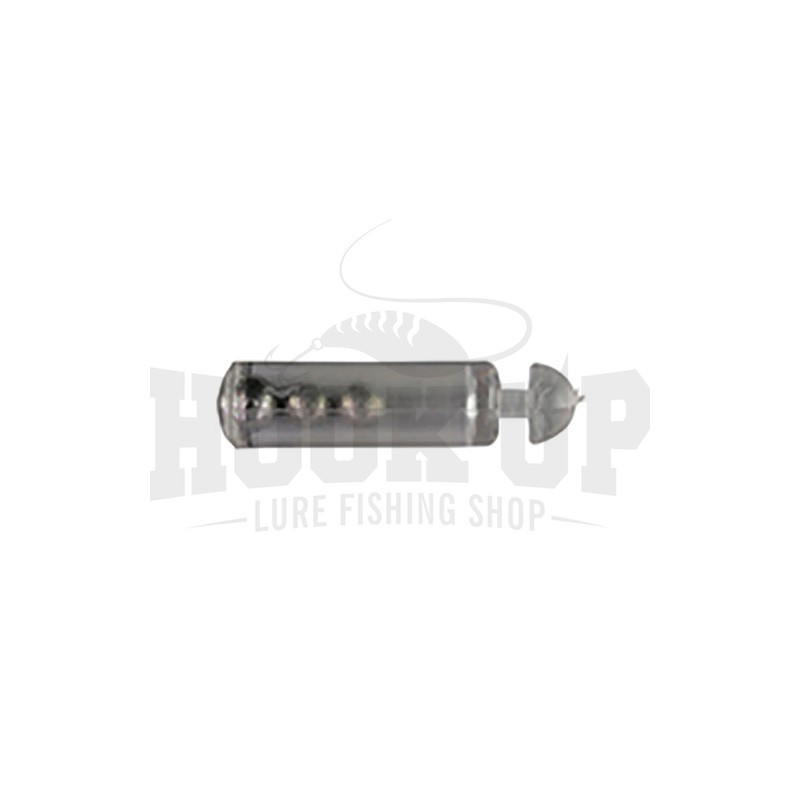 Scratch Tackle Jig Skirt Rattle - Picture 7 of 12