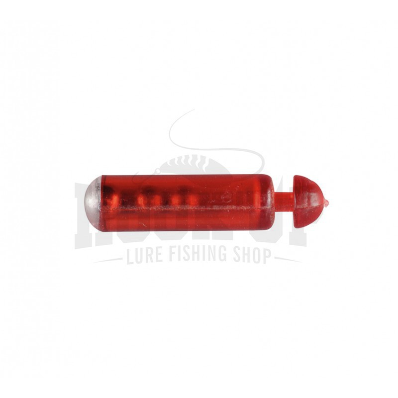 Scratch Tackle Jig Skirt Rattle - Picture 11 of 12