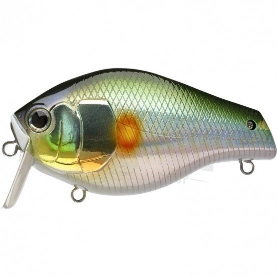 Lucky Craft Bullfish | Big Search Bull