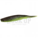 Madness Madfin 4" Brown Chart Pepper
