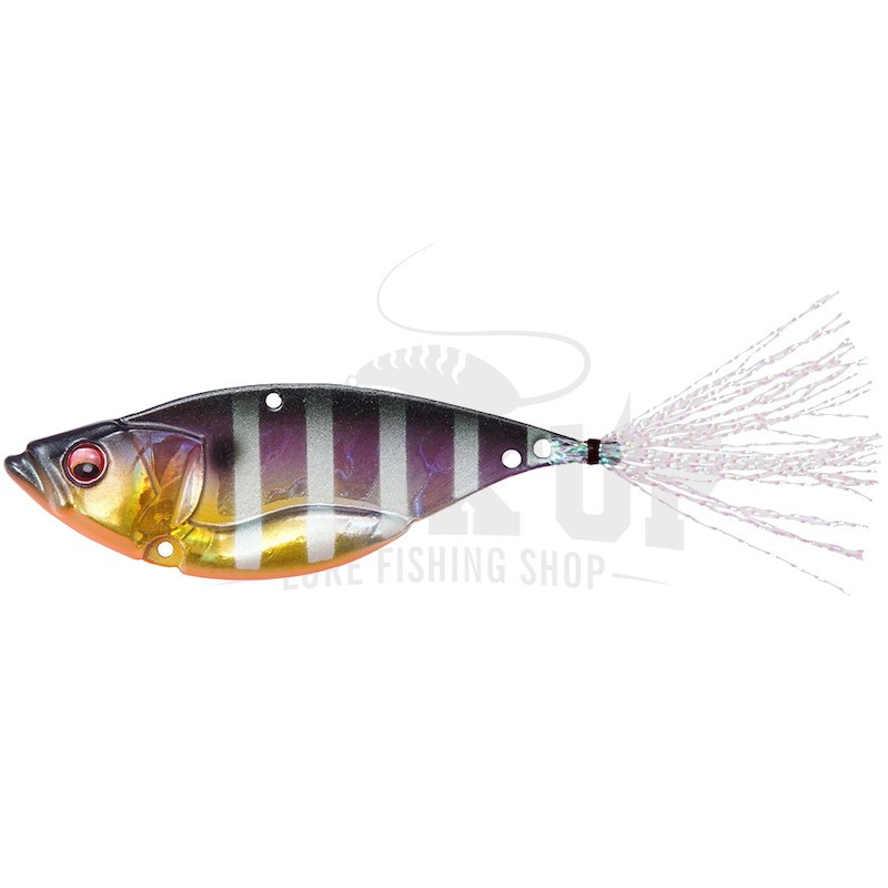 Megabass Vibration X Dyna Response