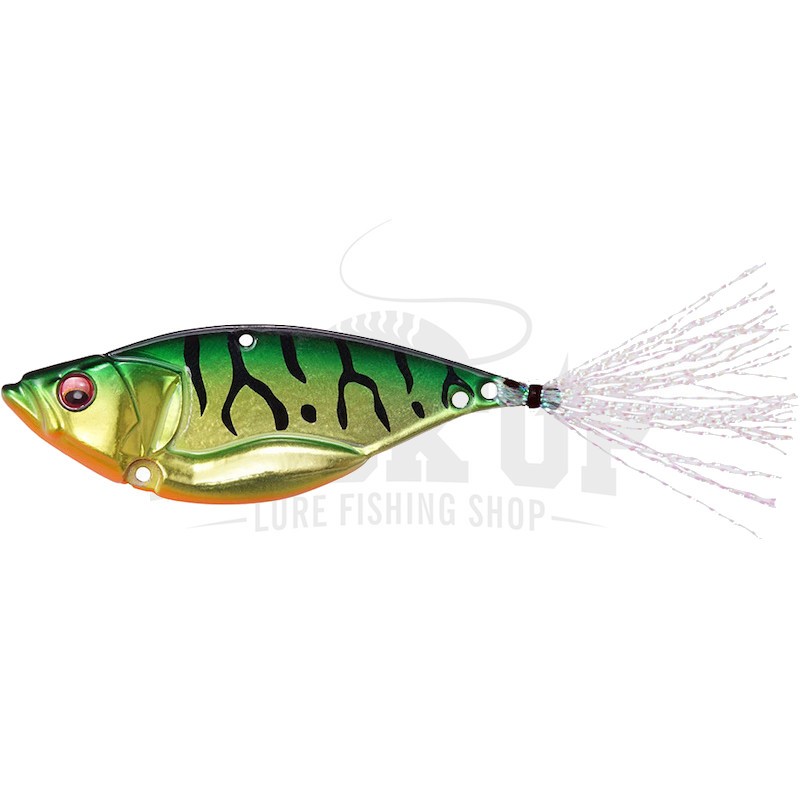 Megabass Vibration X Dyna Response - Imagen 10 de 20