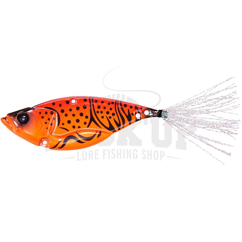 Megabass Vibration X Dyna Response - Imagen 11 de 20