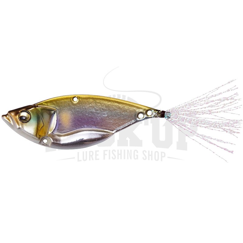 Megabass Vibration X Dyna Response - Imagen 20 de 20