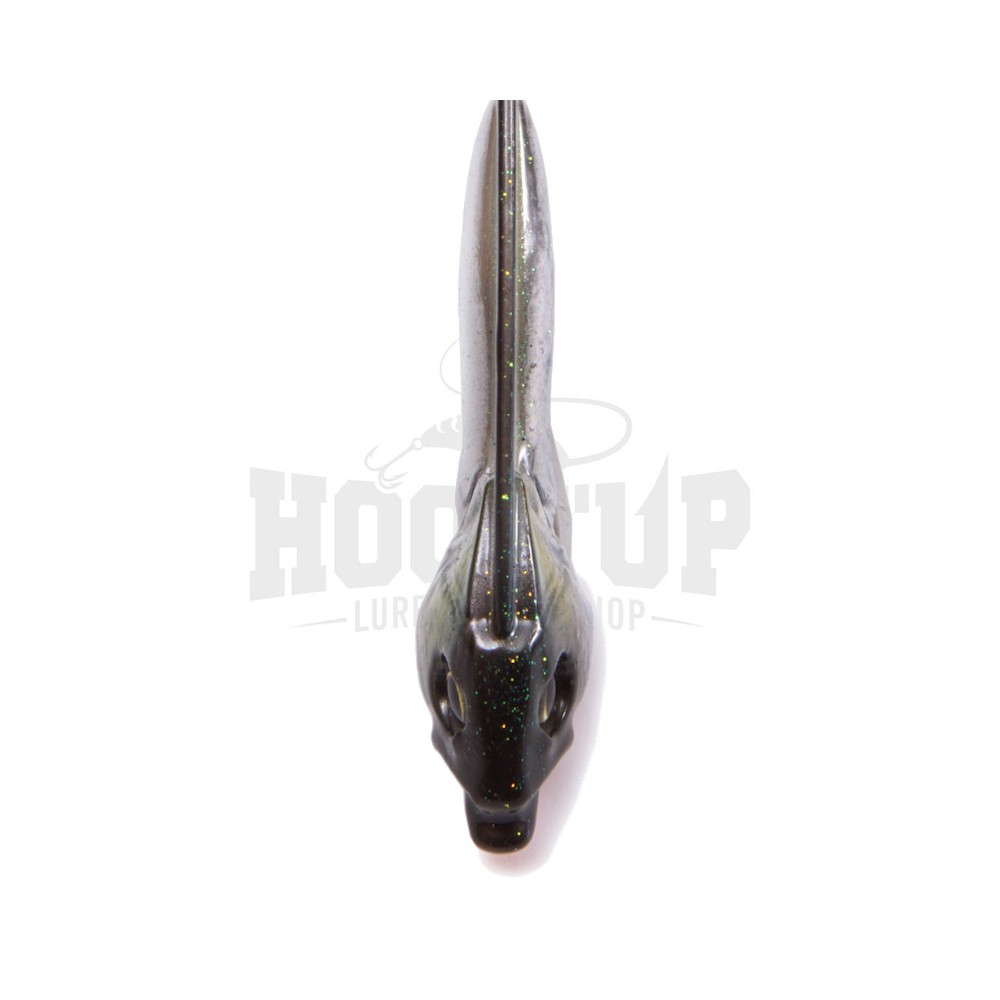 Megabass Vibration X Dyna Response