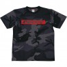 Decoy Tee Shirt DA 104 Dry Grey Camo