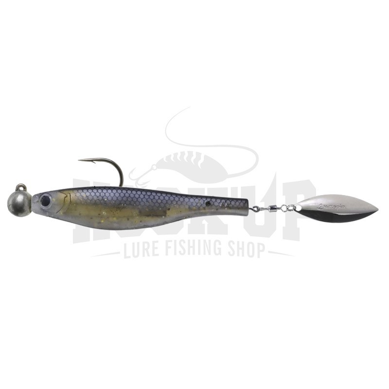 Hyperlastics Dartspin 3" PRO Jig Head - Imagen 13 de 19