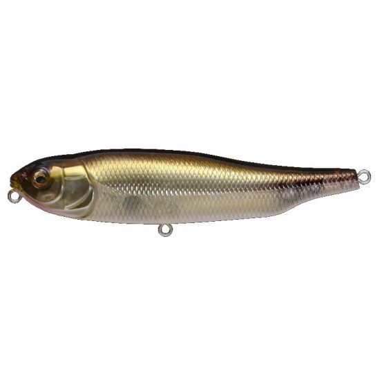 Megabass Giant Dog X HT Ito Wakasagi