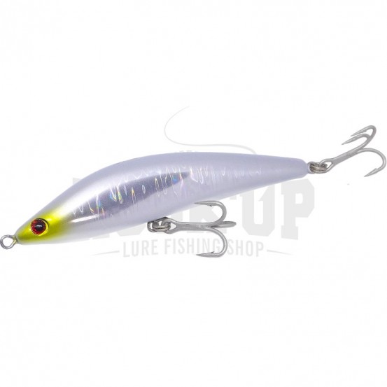 Borboleta Tunao 27H (Barriga Glow)