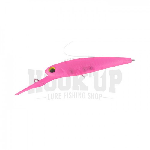 M025 Alfombrilla rosa