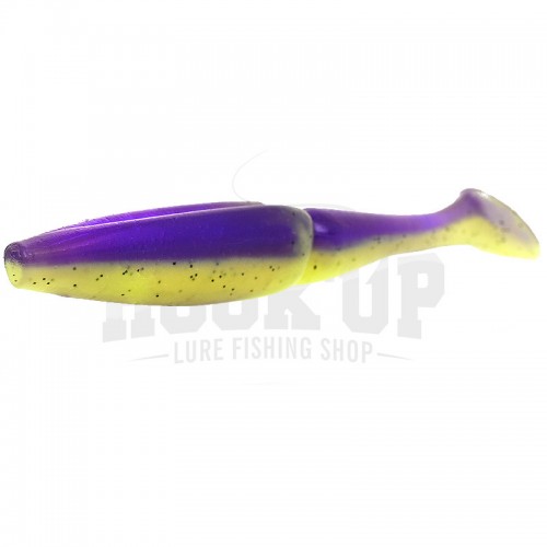 Sawamura One Up Shad 4&quot;