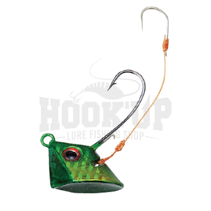 Nakazima Stand Tenya - Imagen 25 de 32