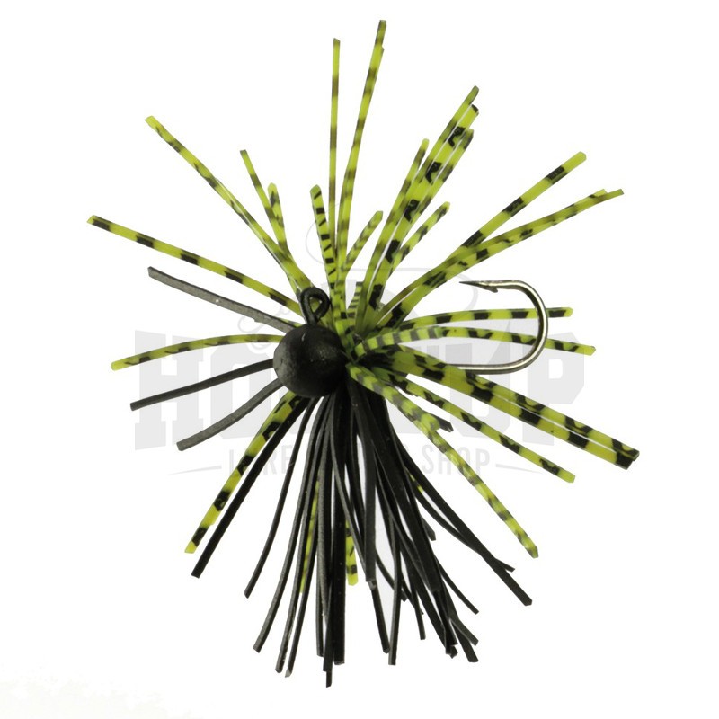 Scratch Tackle Micro Jig 1.8g