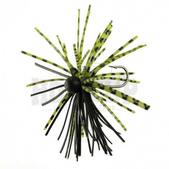Scratch Tackle Micro Jig 1.8g