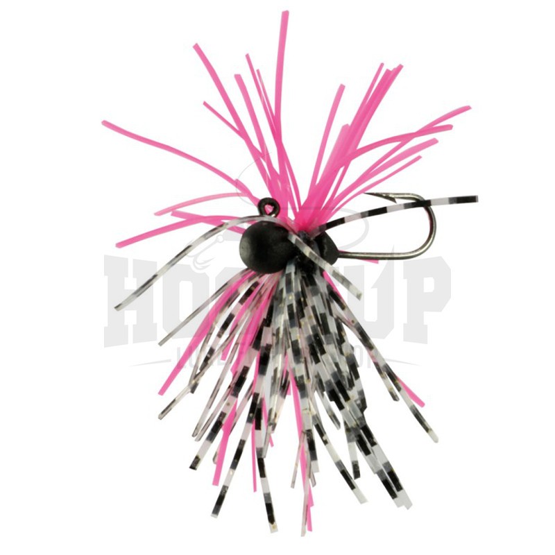 Scratch Tackle Micro Jig 1,8 g - Imagen 4 de 8