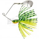 Green Fire Tiger (GFT)