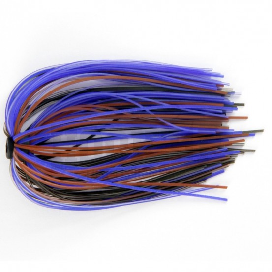 Scratch Tackle Jupe Umbrella Blue Gill (BG)