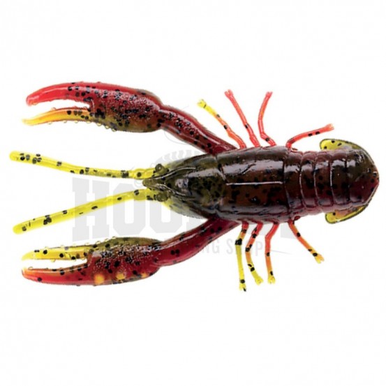 Yum Crawbug