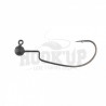 Scratch Tackle Round Jig Head