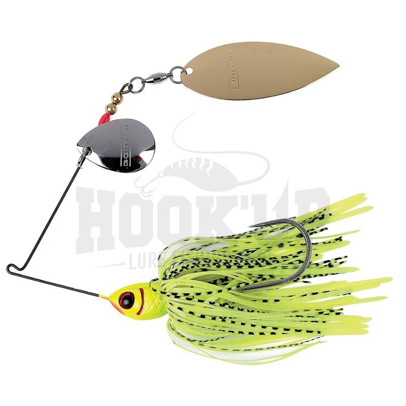 Booyah Vibra FLX - Imagen 6 de 10