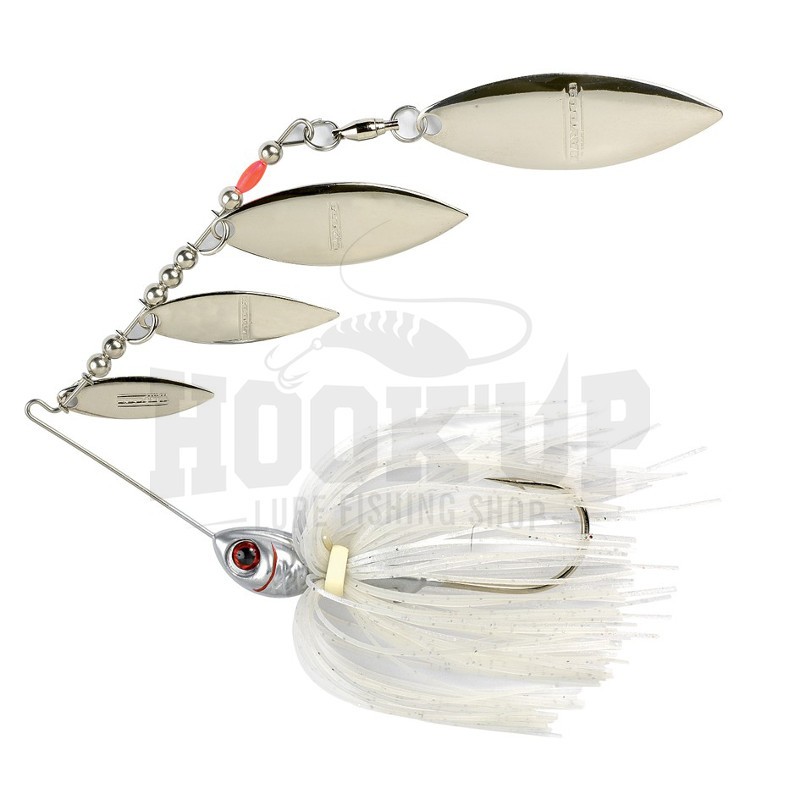 original lunker lure buzzbait
