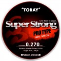 Toray Nylon Super Strong 100m Gold