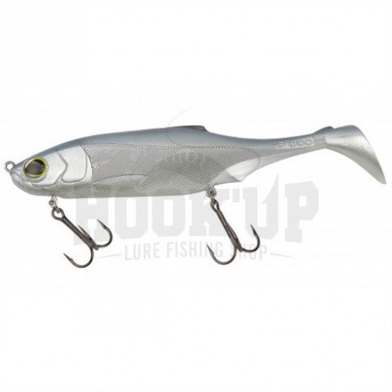 Biwaa Submission Rigged 8" FS