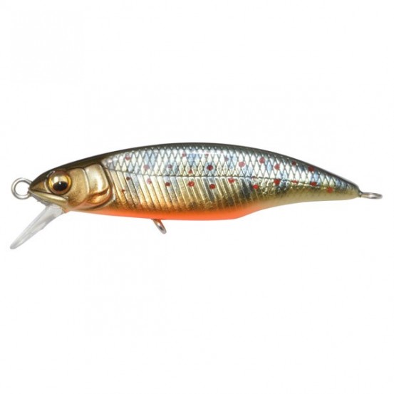 Megabass Great Hunting 45 Flat Side