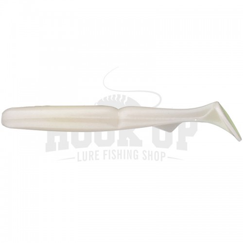 008 Pearl White