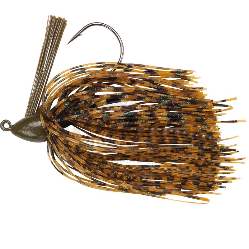 Booyah Baby Boo Jig - Picture 12 of 15