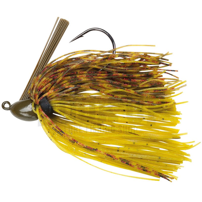 Booyah Baby Boo Jig - Picture 9 of 15