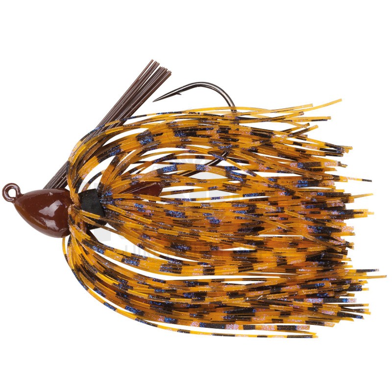 Booyah Baby Boo Jig - Picture 10 of 15