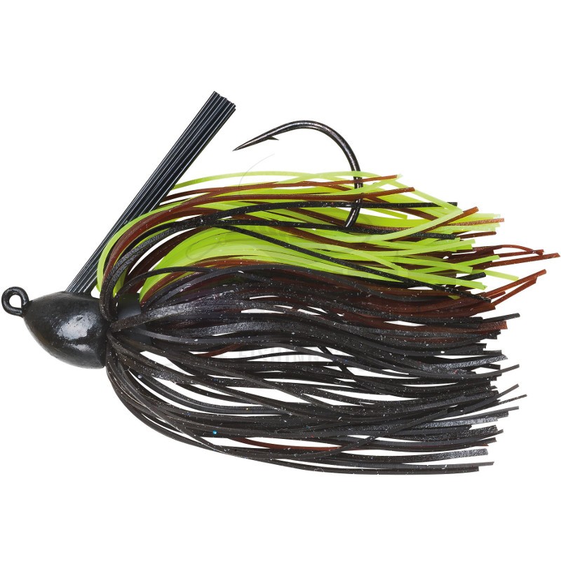 Booyah Baby Boo Jig - Picture 13 of 15