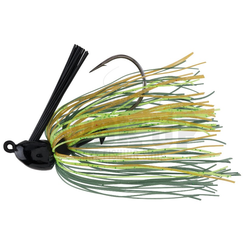 Booyah Baby Boo Jig - Picture 15 of 15
