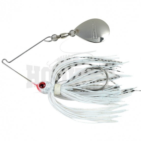 Booyah Micro Pond Magic 3.5g 685 Blanc