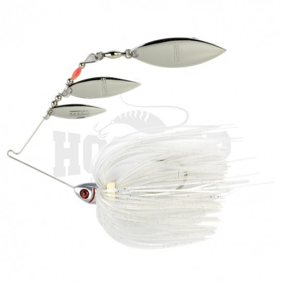 Booyah Mini Shad