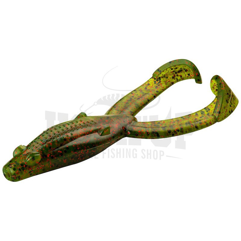 Yum Tip Toad 4.5"