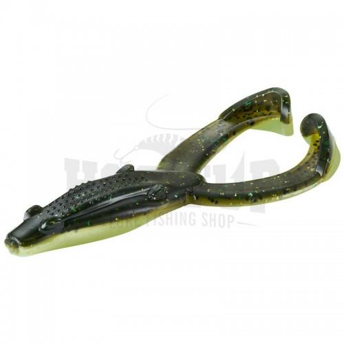 289 Bullfrog