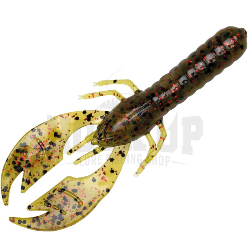 Cangrejo Yum Papi 3.75"